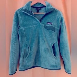 Patagonia Women’s Re-Tool Snap-T Pullover